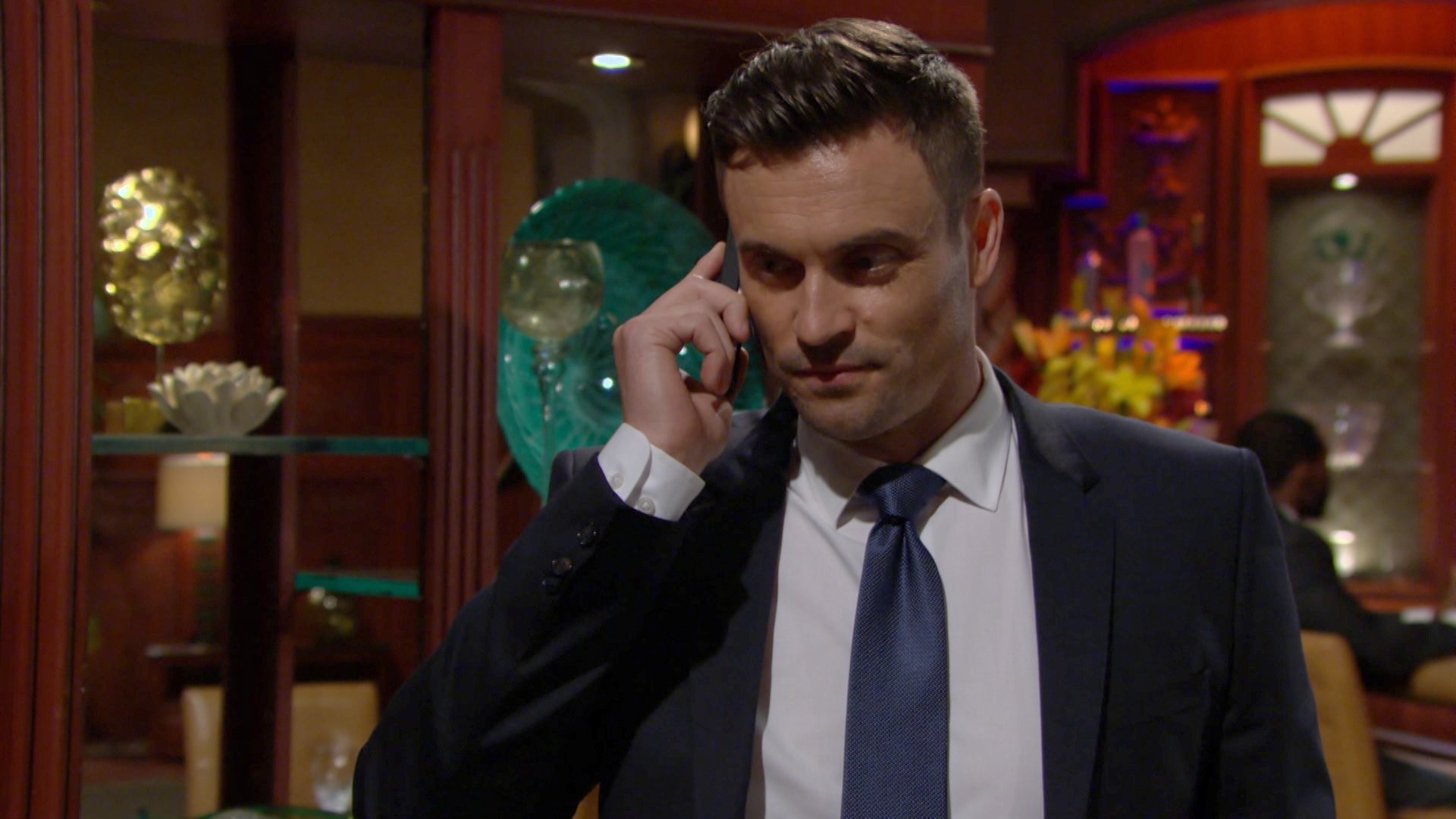 The Young and the Restless 45x36