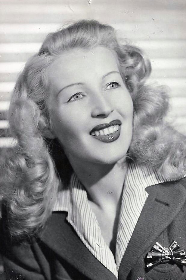 et billede af Lily Vincenti