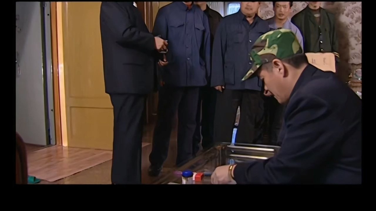 Ma Dashuai