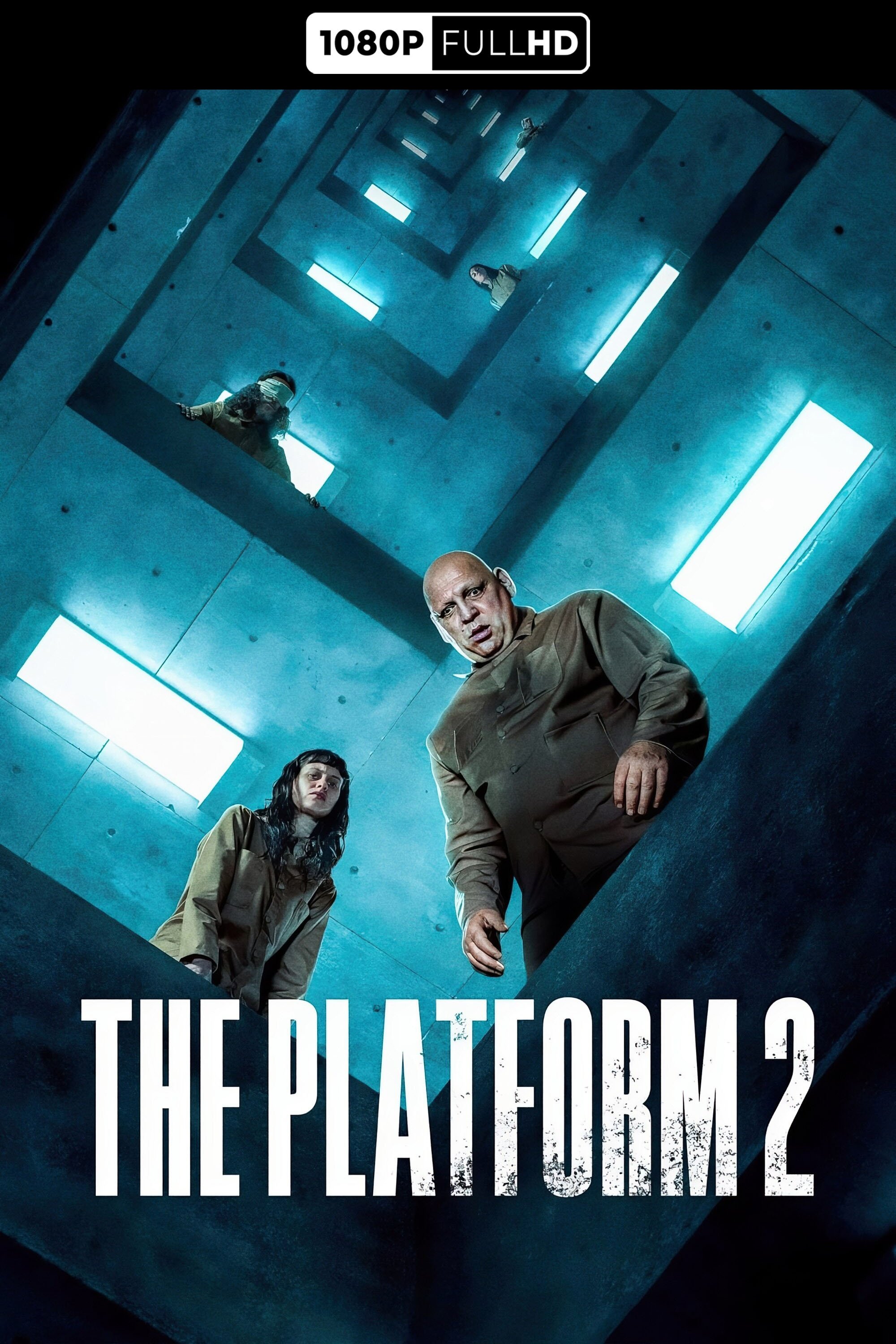 The Platform 2