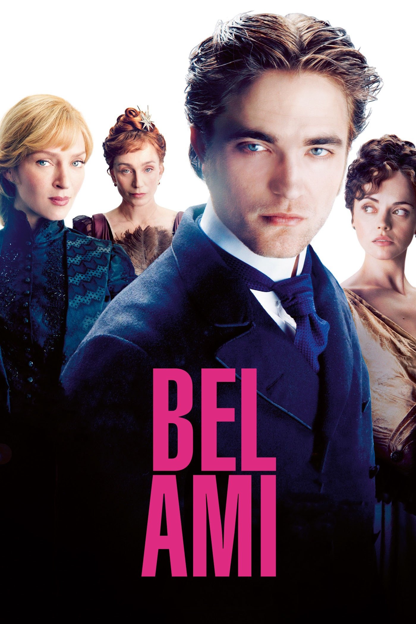 Bel Ami