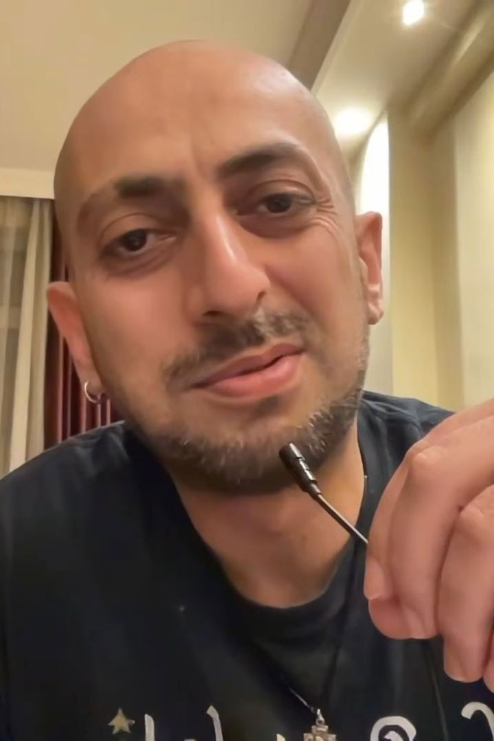 თქვენ ხართ ფილოსოფოსი?