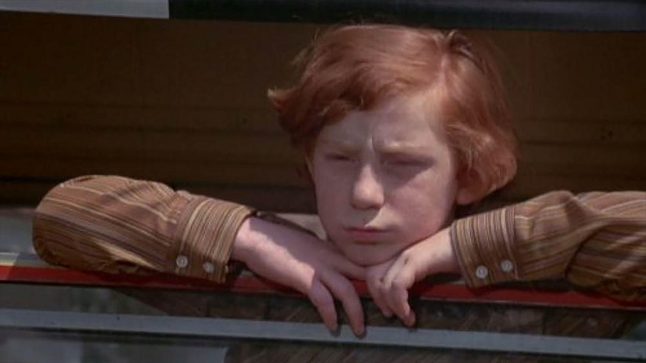 The Partridge Family