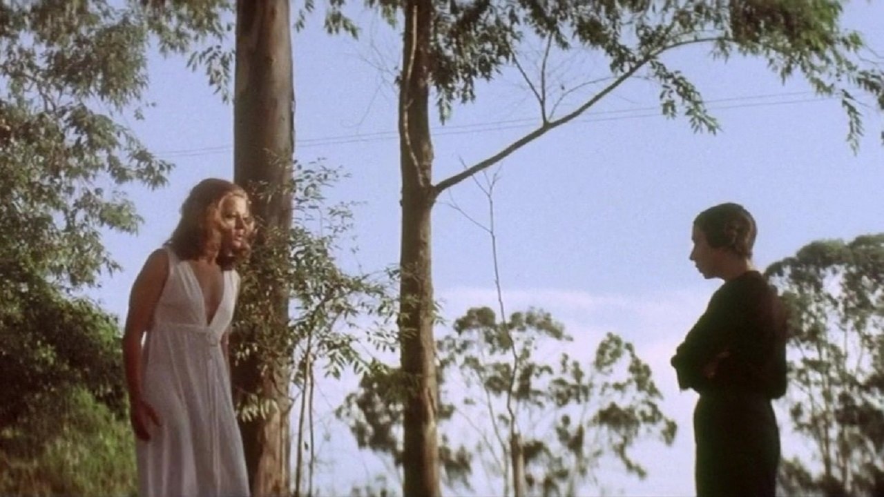 The Murdered House (1971)