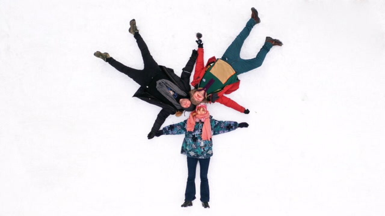 Thumbnail for Episode 6 Season 1 Episode 6