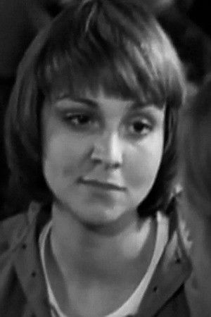 et billede af Marina Burimova