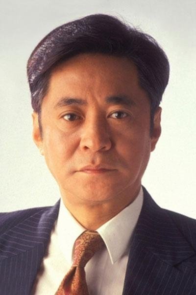 et billede af Wong Wai