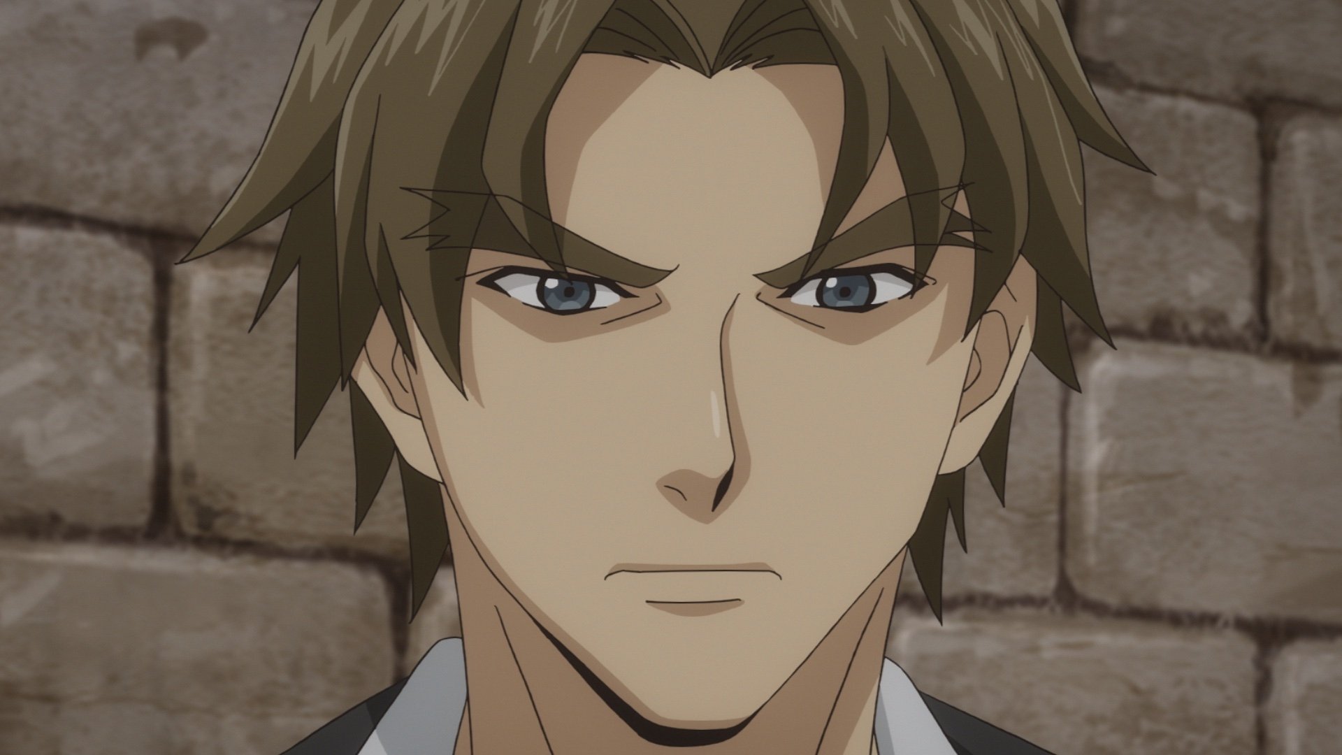 Baixar Majutsushi Orphen Hagure Tabi: Urbanrama-hen 3° temporada