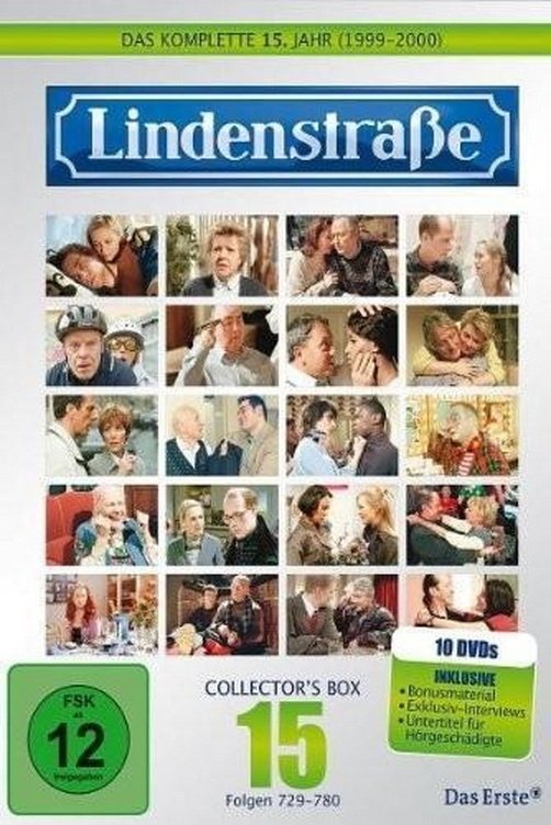 Lindenstraße - Season 15