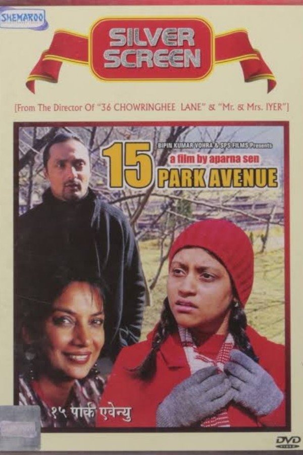 15 Park Avenue