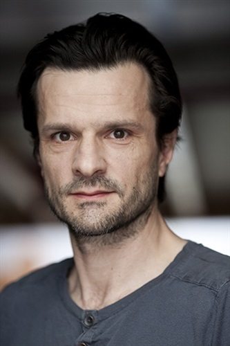 et billede af Pierre Hiessler