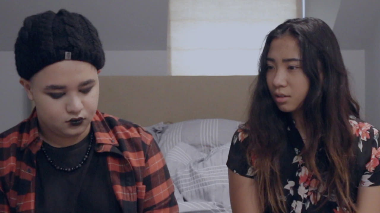 Imagem do Filme The Lies We Tell