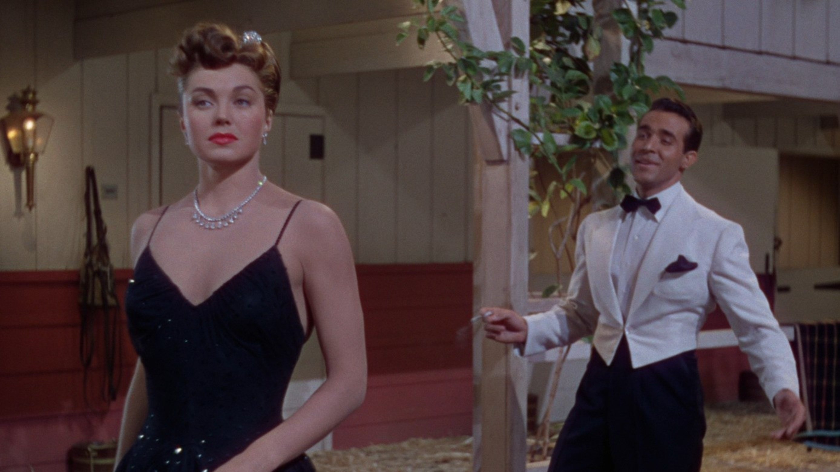 Neptune's Daughter (1949)