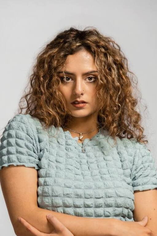 et billede af Mhia Sosa