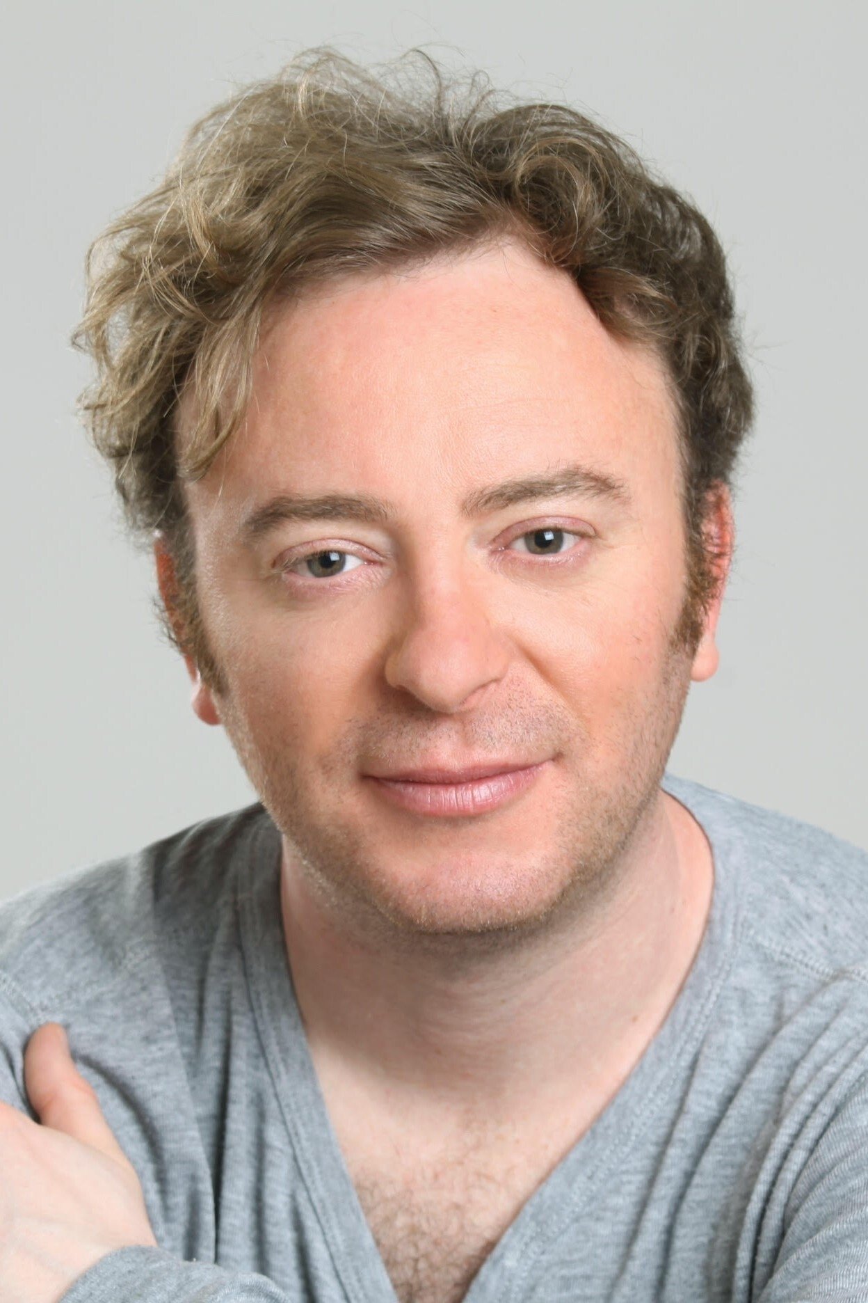 et billede af Antonio Meléndez