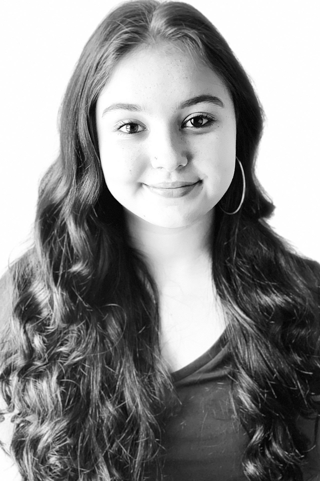 et billede af Christyna R. Edmondson