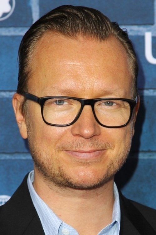 et billede af Espen Sandberg