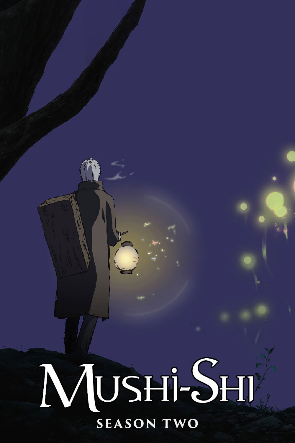 Mushi-Shi - Season 2