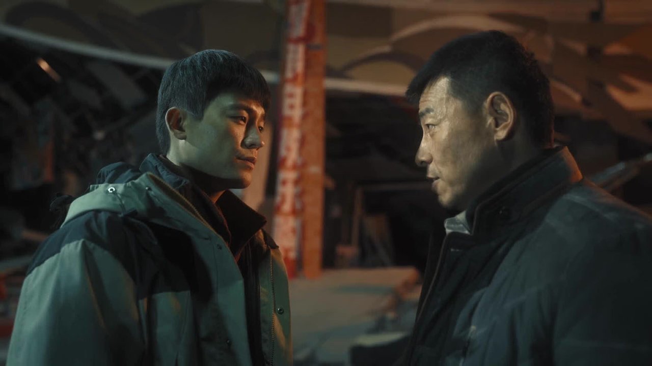 二十一天 - Épisode 8
