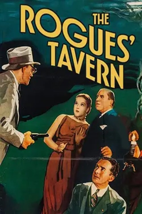 The Rogues' Tavern