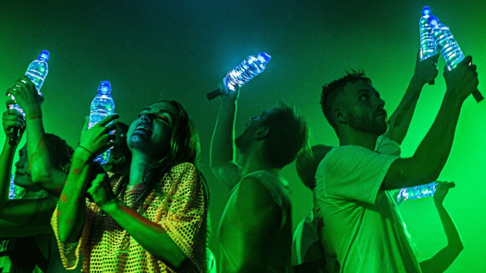 Techno Rzeczpospolita backdrop image