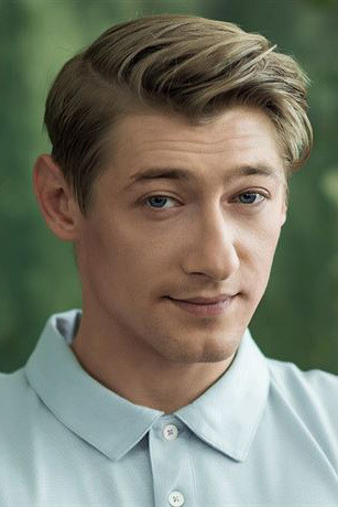 et billede af Jacob Erftemeijer