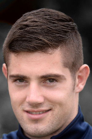 et billede af Joseph Ward