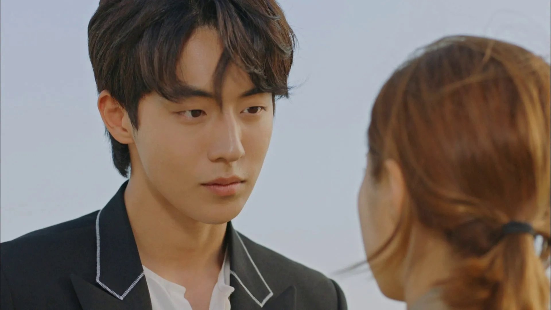 The Bride of Habaek