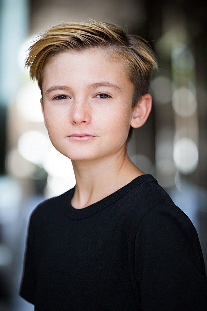 et billede af Walker Mintz