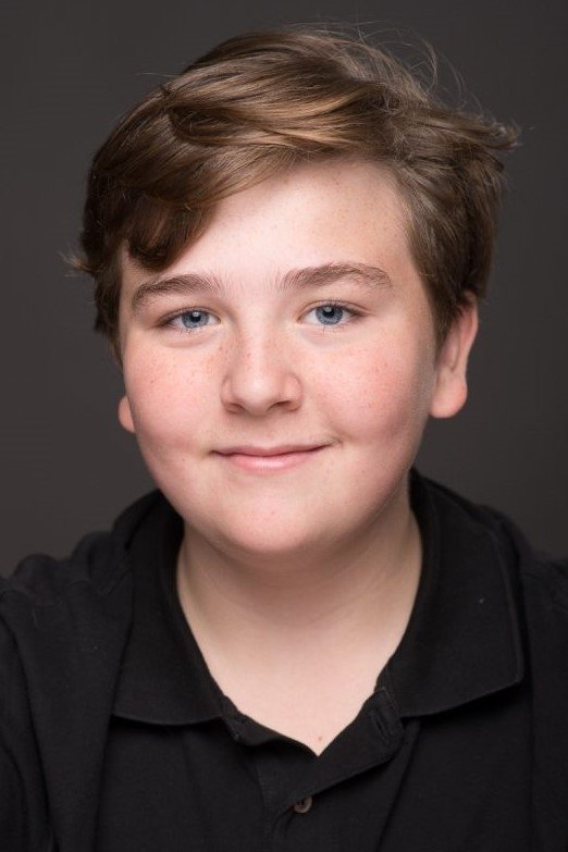 et billede af Nico Mota