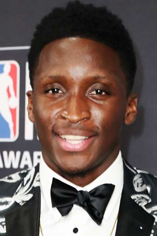 et billede af Victor Oladipo
