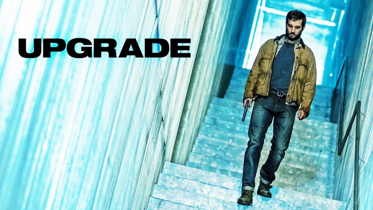 Upgrade (2018)