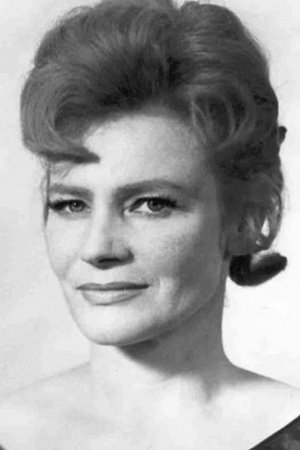 et billede af Irena Krasnowiecka