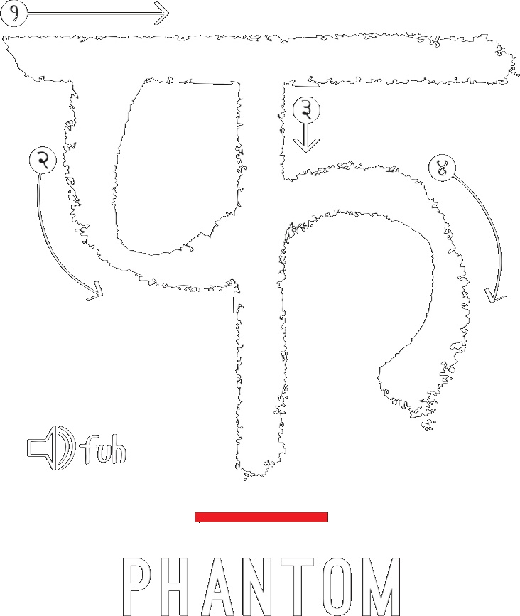 Phantom Films