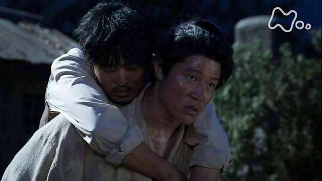Thumbnail for Mystery Man Season 1 Episode 6