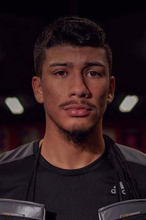 et billede af Mario Ramos