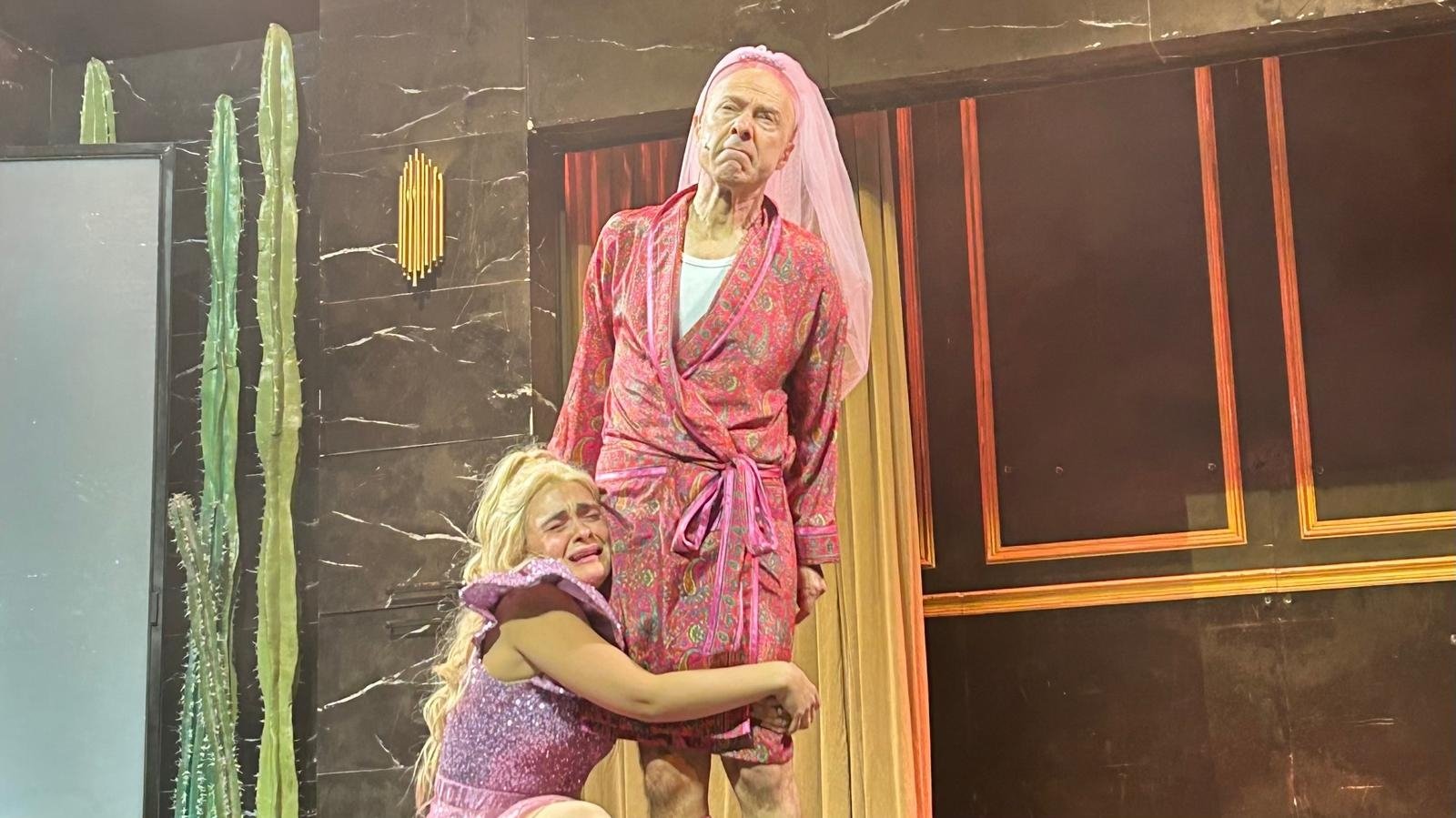 Tartuffe (2024)