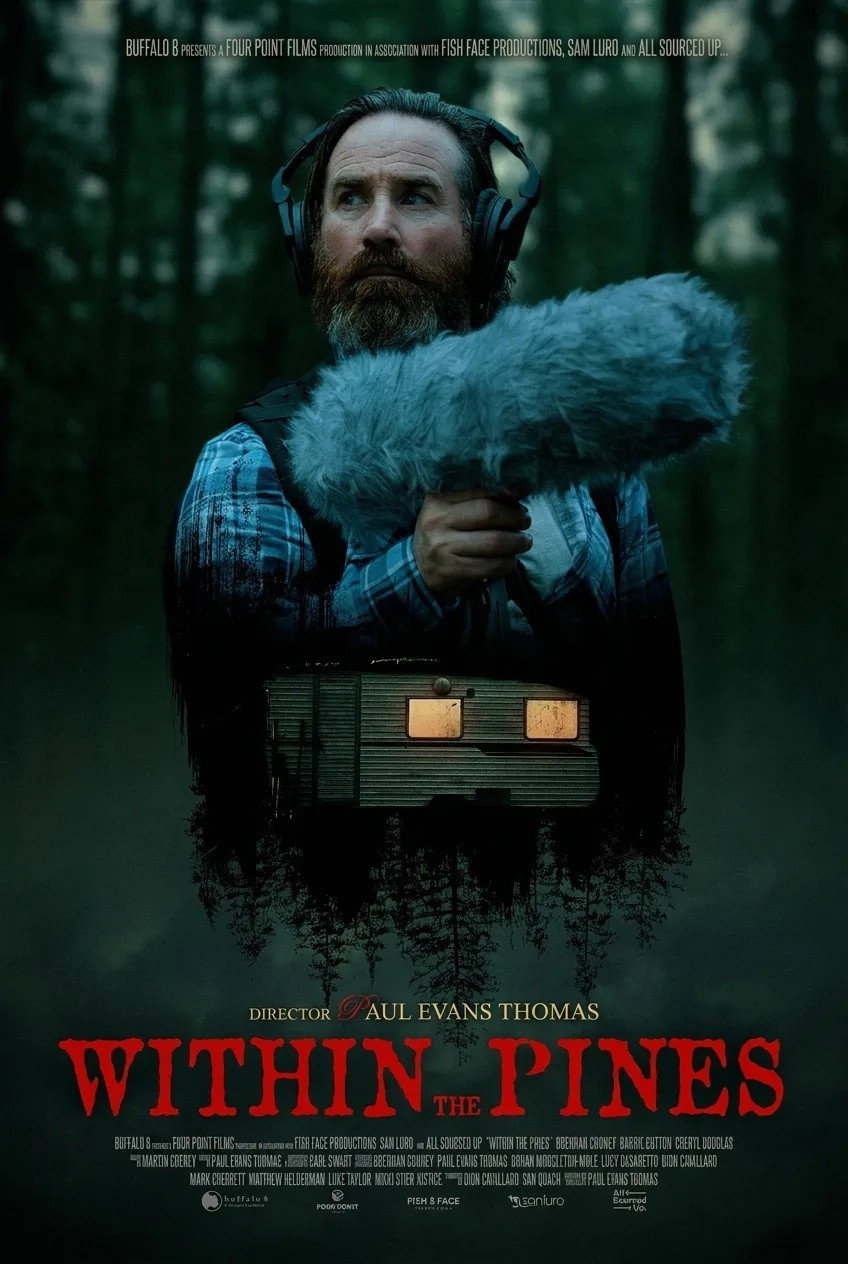 EN - Within The Pines (2024)