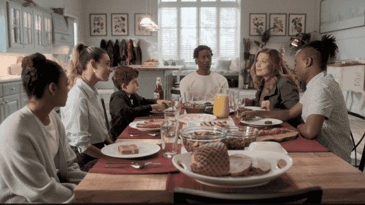 Thumbnail for Better Half Season 1 Episode 1