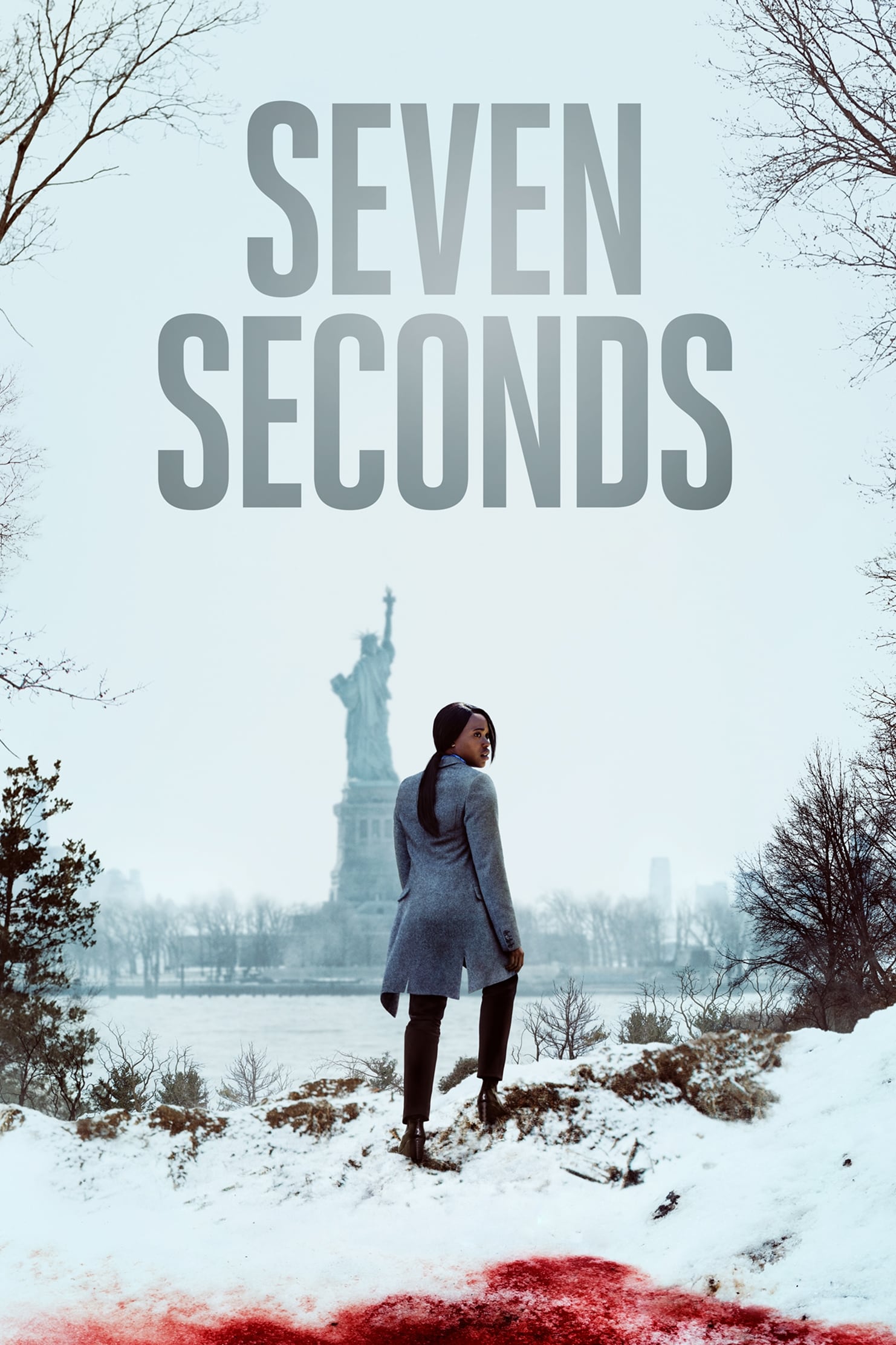 Seven Seconds TV Shows About New Jersey