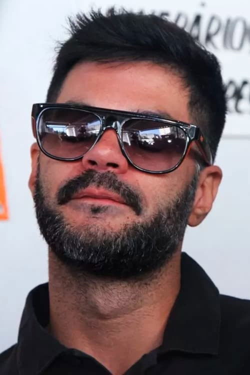 et billede af Adriano Pereira