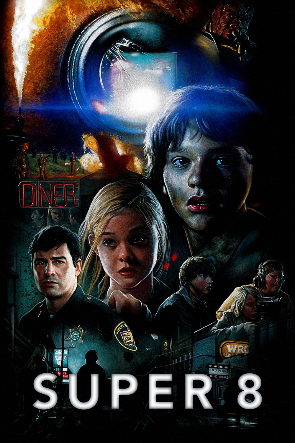 Super 8