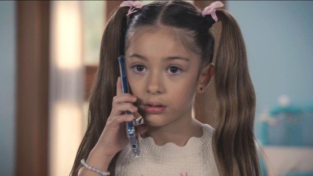 A.mar, donde el amor teje sus redes 1x15