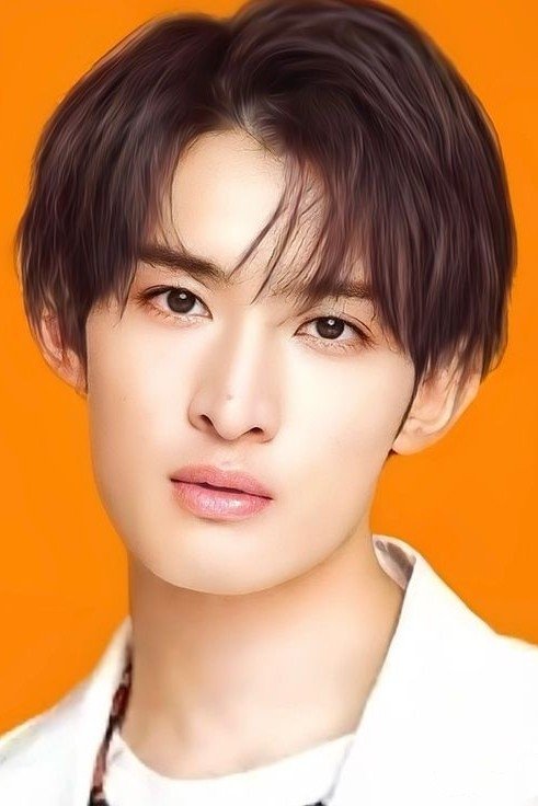 et billede af Koji Mukai