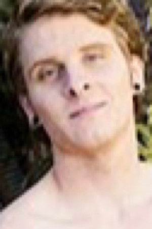 et billede af Chuck Bradley