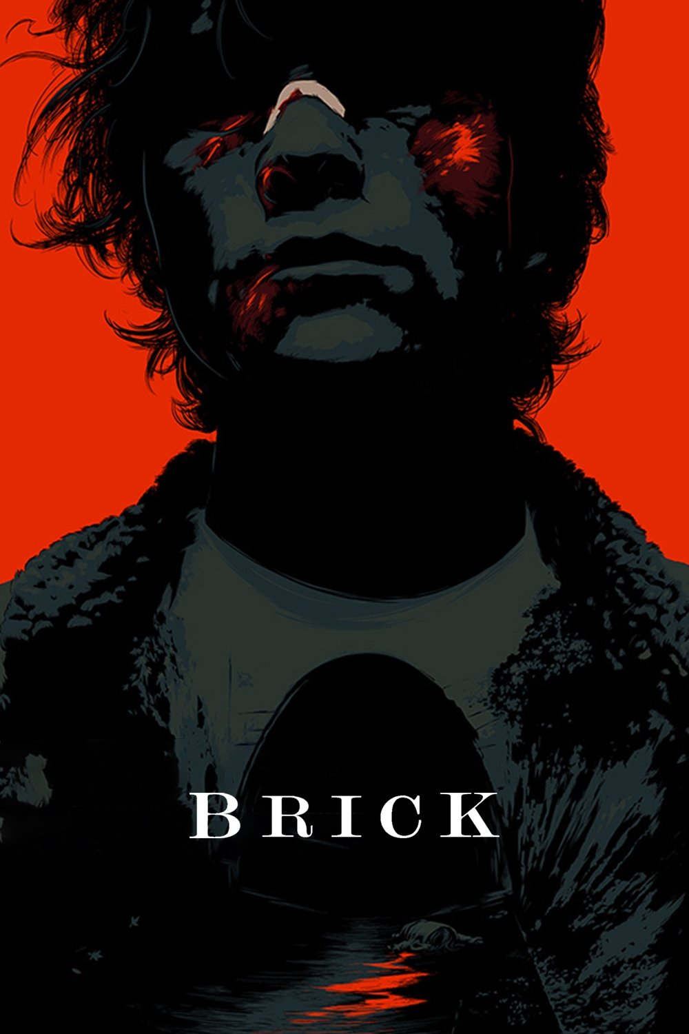Brick