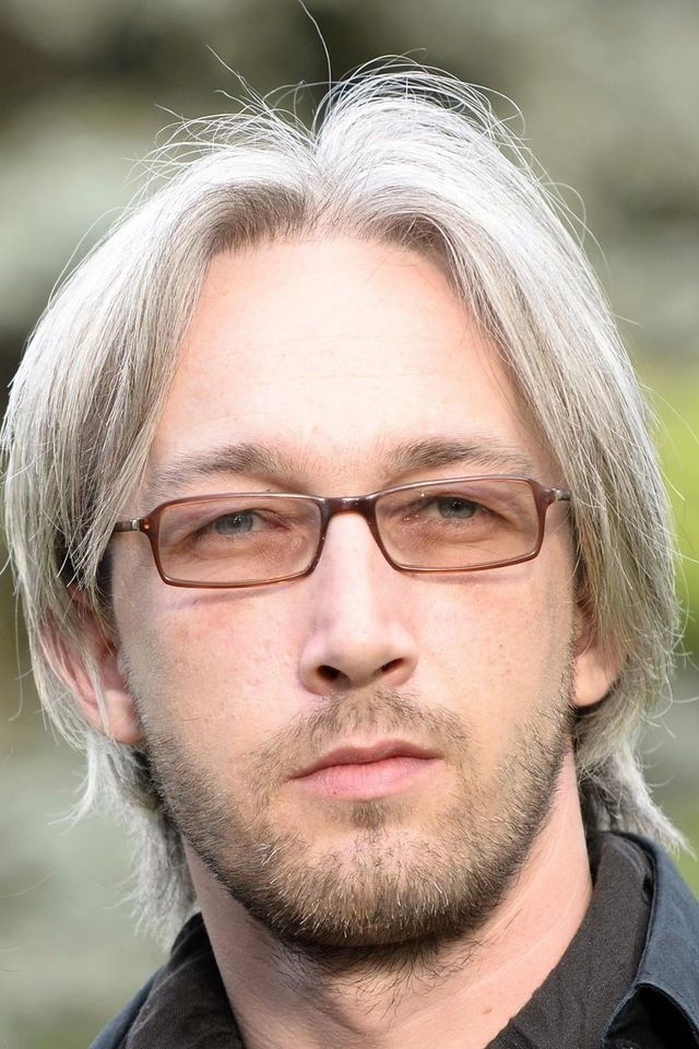 et billede af George-Ioan Hodor