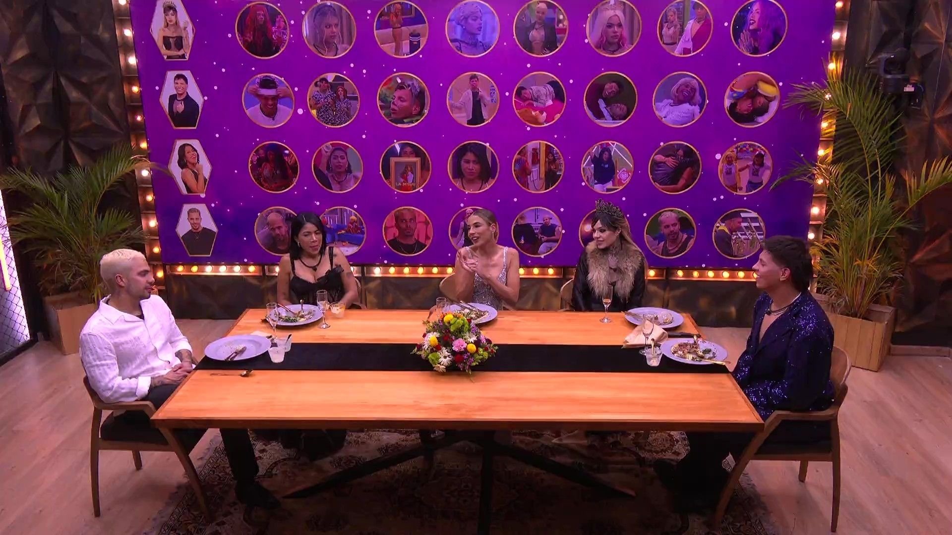 La Casa de los Famosos Colombia 2x132
