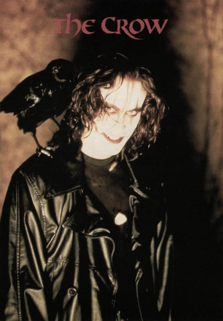 The Crow