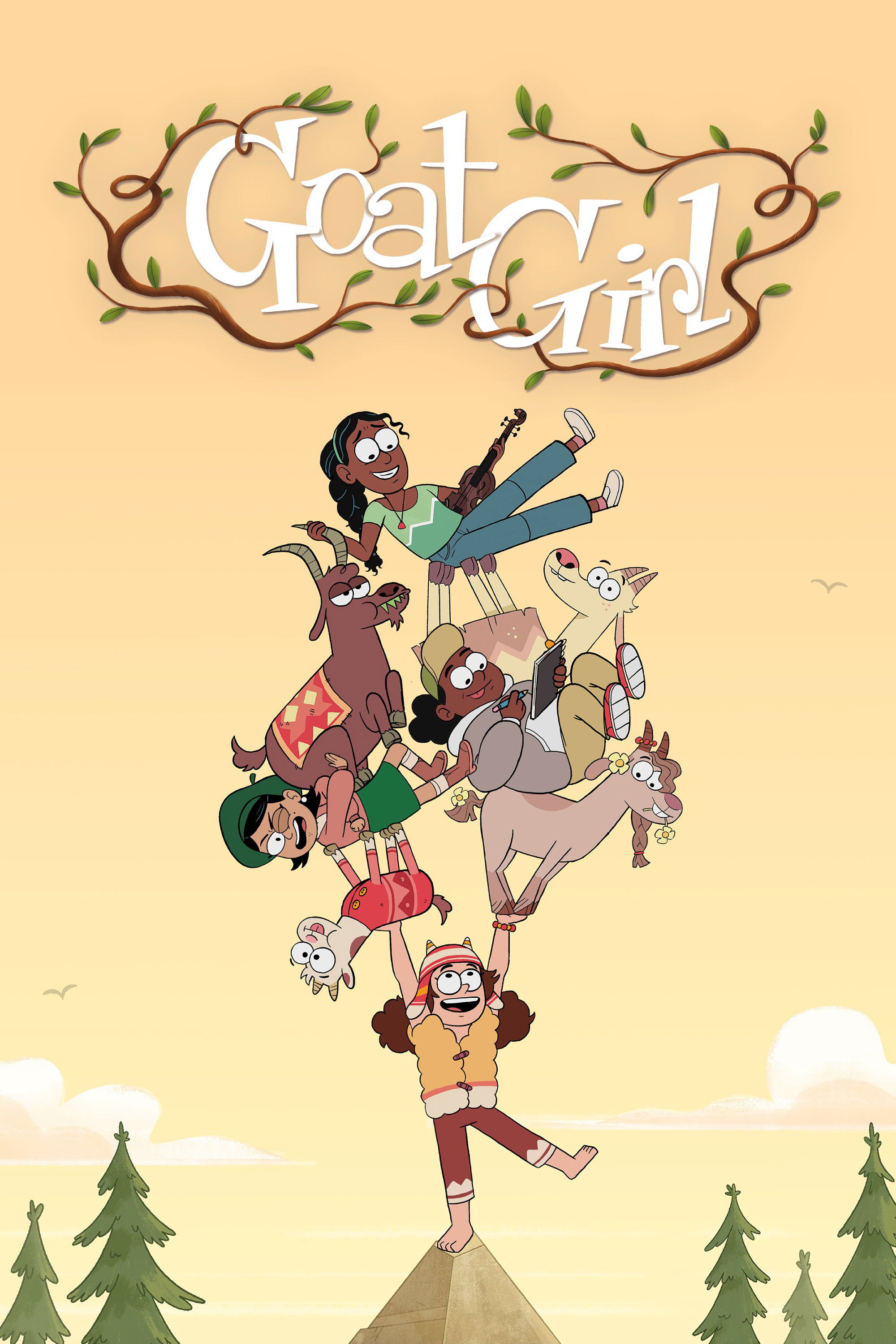 poster season Season 1